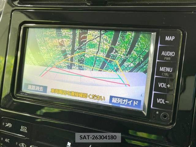 Toyota PRIUS 2019-04 217270-4