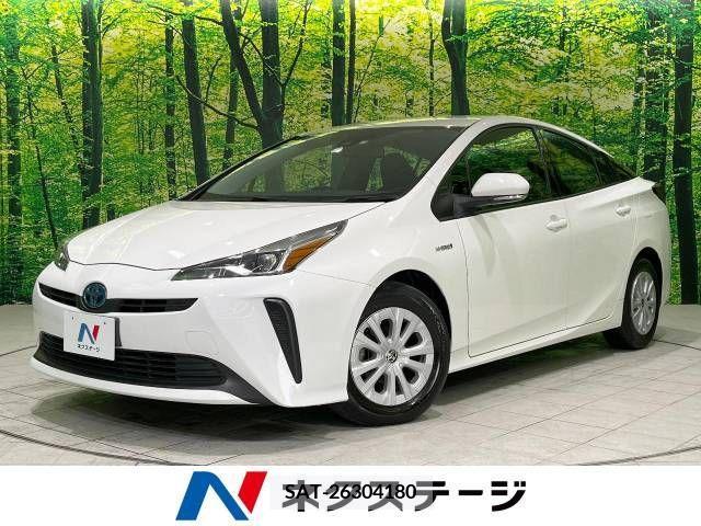 Toyota PRIUS 2019-04 217270-0