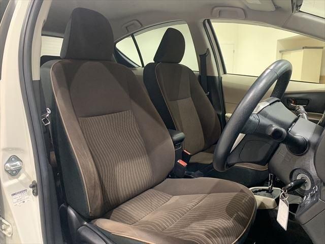 Toyota AQUA 2013-10 183864-19