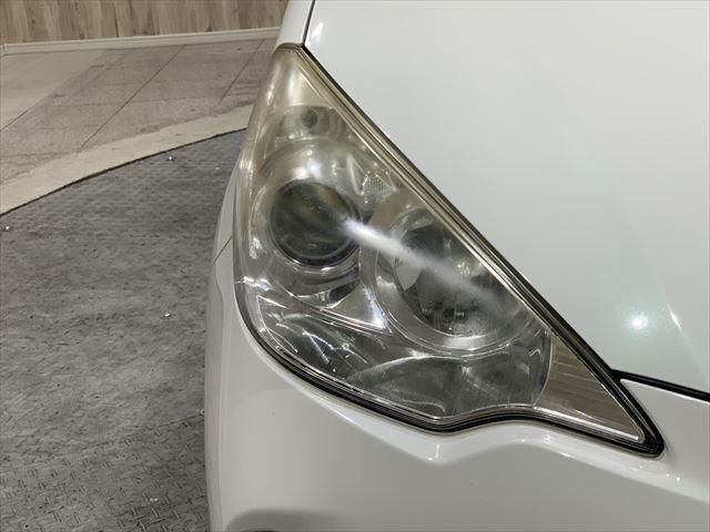 Toyota AQUA 2013-10 183864-9