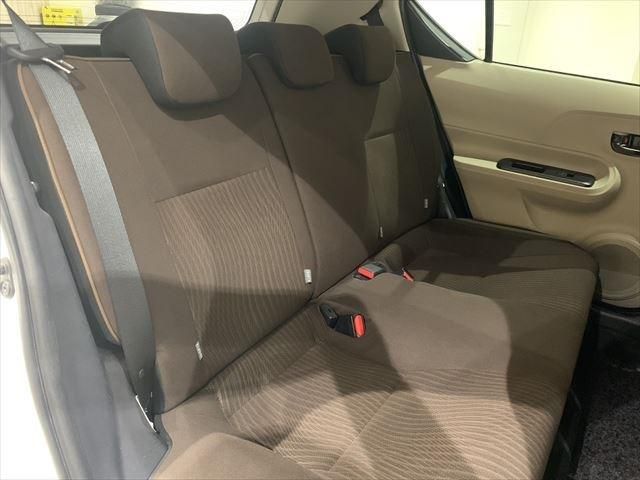 Toyota AQUA 2013-10 183864-20