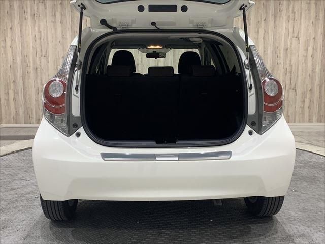 Toyota AQUA 2013-10 183864-23
