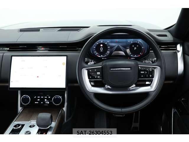 ROVER RANGE ROVER 2022-08 315839-9