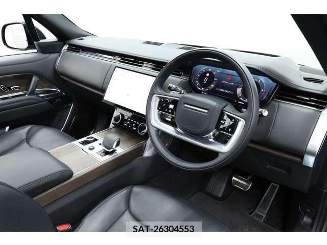 ROVER RANGE ROVER 2022-08 315839-8