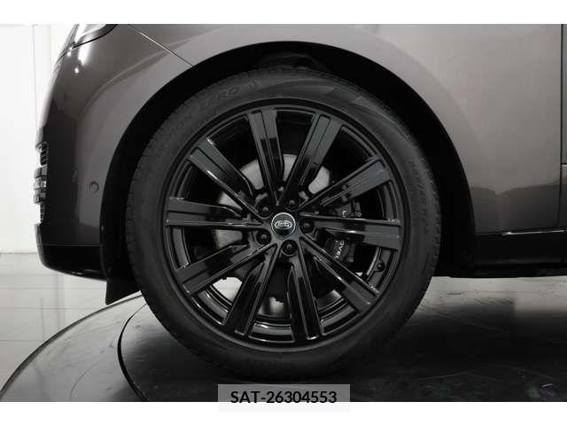 ROVER RANGE ROVER 2022-08 315839-4