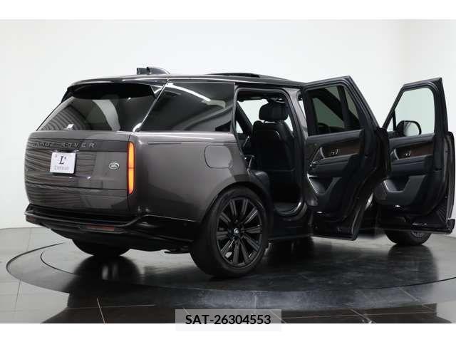 ROVER RANGE ROVER 2022-08 315839-3