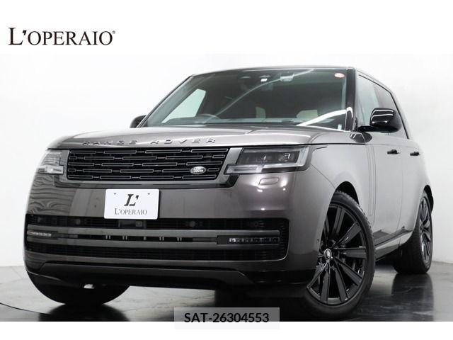 ROVER RANGE ROVER 2022-08 315839-0
