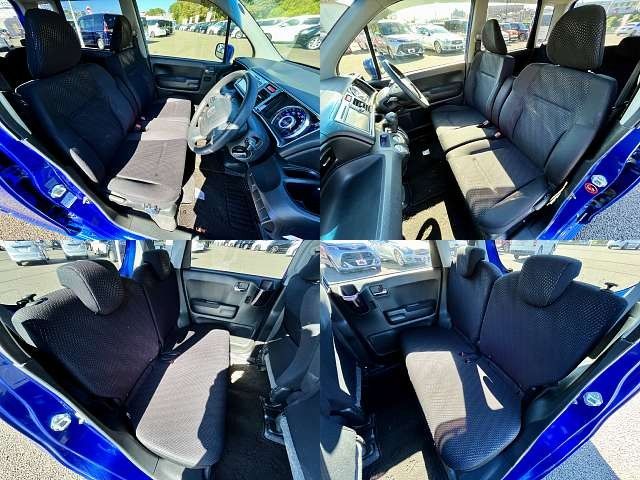 Honda LIFE 2011-07 15600-5