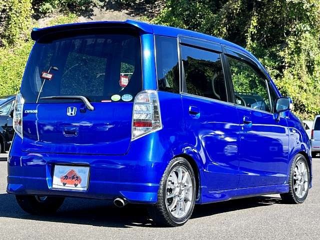 Honda LIFE 2011-07 15600-2