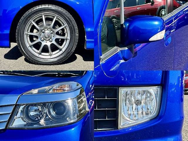 Honda LIFE 2011-07 15600-4