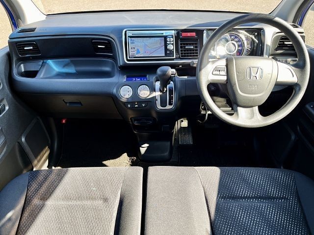 Honda LIFE 2011-07 15600-1