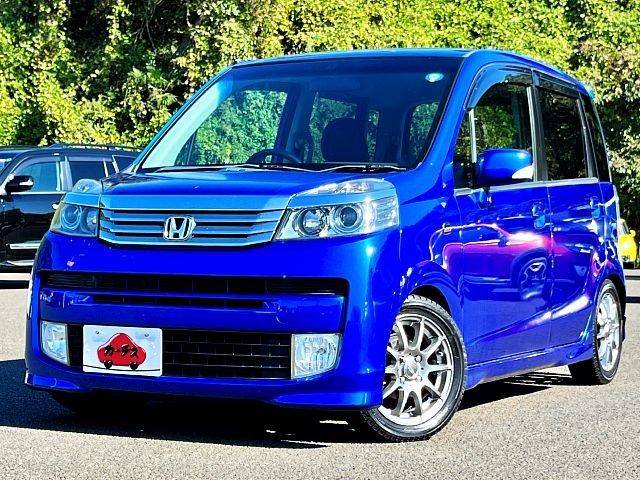 Honda LIFE 2011-07 15600-0