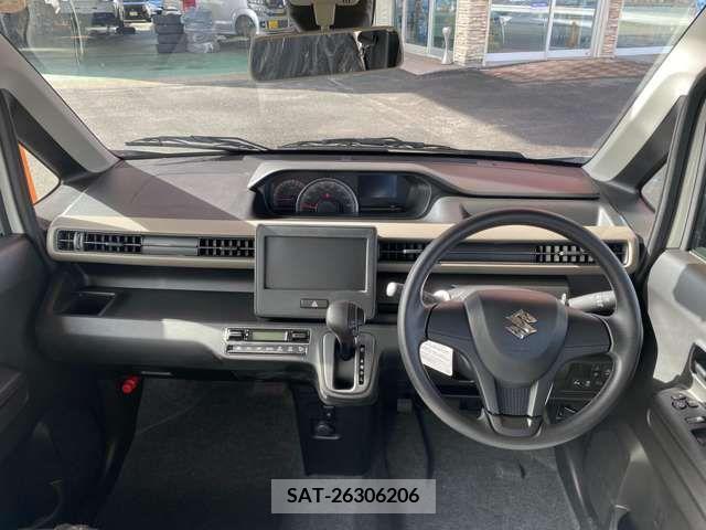 Suzuki WAGON R 2021-03 251627-10