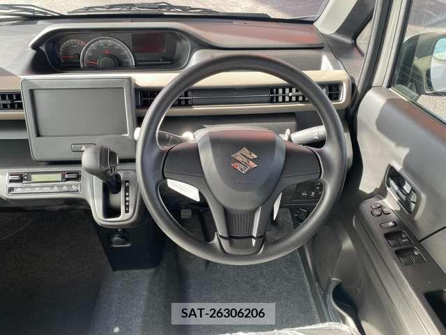 Suzuki WAGON R 2021-03 251627-11
