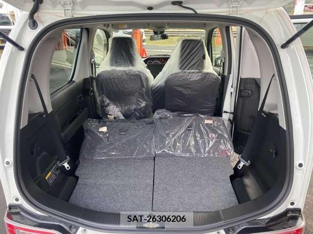 Suzuki WAGON R 2021-03 251627-6
