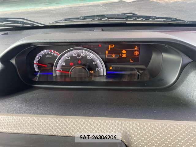 Suzuki WAGON R 2021-03 251627-8