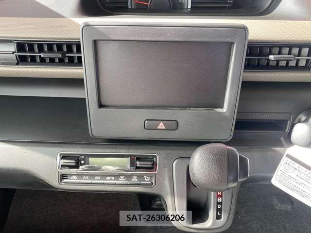 Suzuki WAGON R 2021-03 251627-12