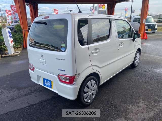 Suzuki WAGON R 2021-03 251627-1