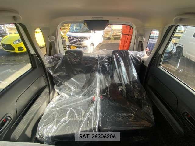 Suzuki WAGON R 2021-03 251627-17