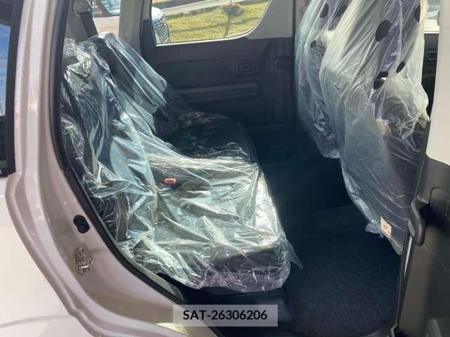 Suzuki WAGON R 2021-03 251627-16