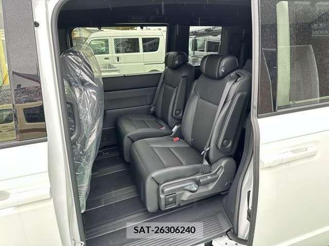 Honda e 2024-02 220739-7