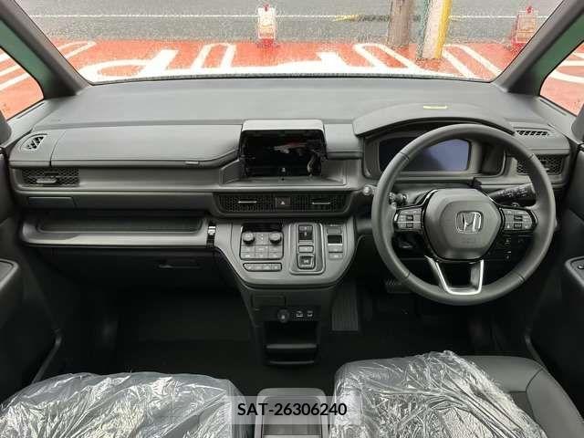 Honda e 2024-02 220739-9