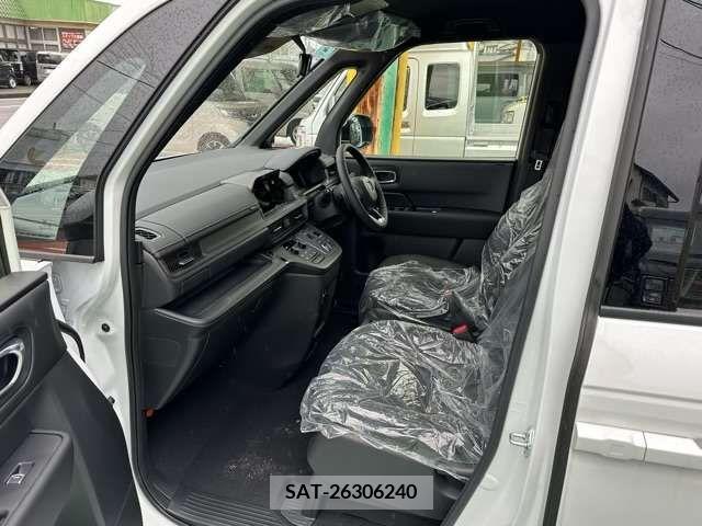 Honda e 2024-02 220739-6