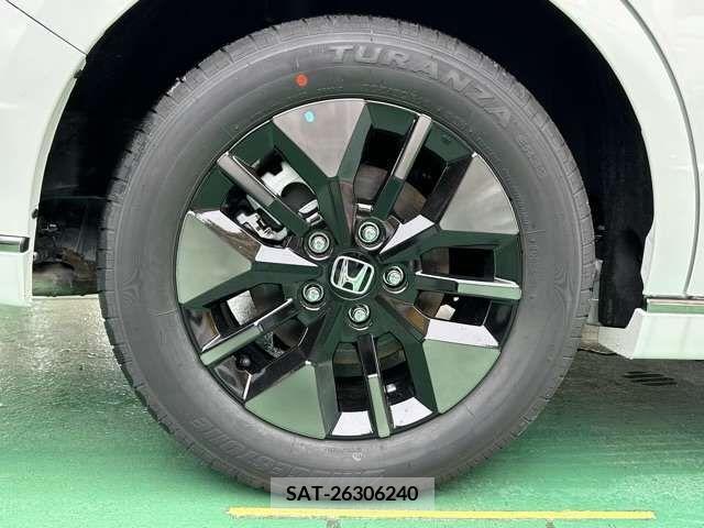 Honda e 2024-02 220739-5