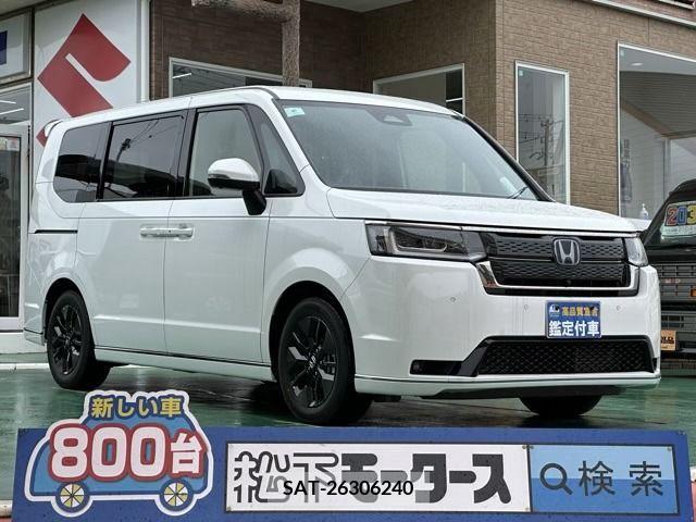 Honda e 2024-02 220739-0