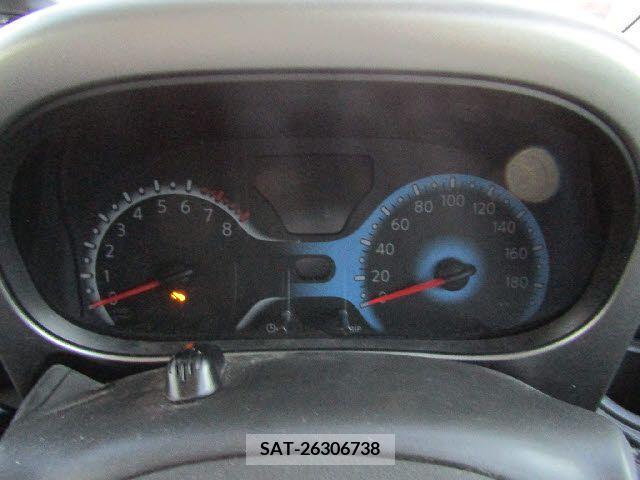 Nissan CUBE 2013-06 208487-7