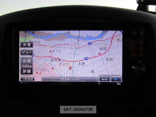 Nissan CUBE 2013-06 208487-4