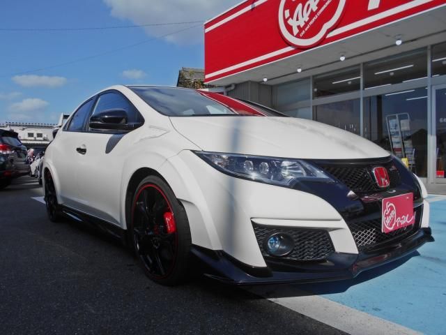 Honda CIVIC 2016-01 194298-6