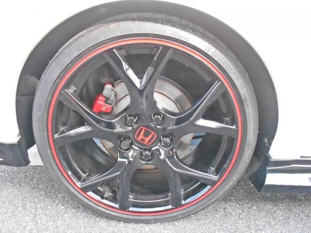 Honda CIVIC 2016-01 194298-9