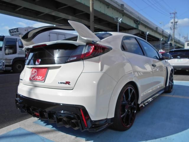 Honda CIVIC 2016-01 194298-5