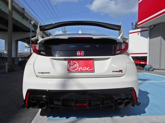 Honda CIVIC 2016-01 194298-1