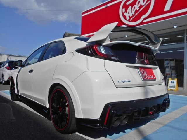 Honda CIVIC 2016-01 194298-4