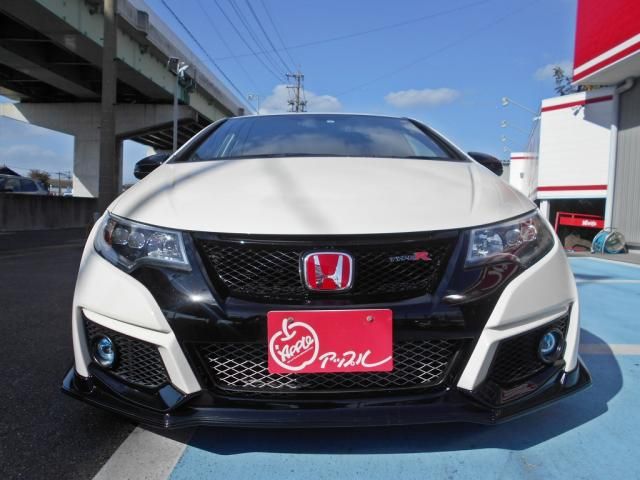 Honda CIVIC 2016-01 194298-7