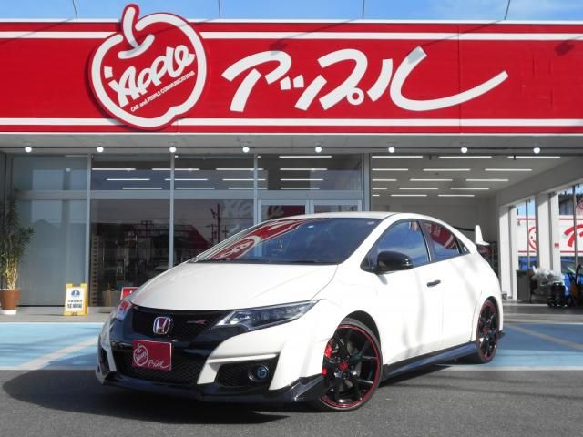 Honda CIVIC 2016-01 194298-0