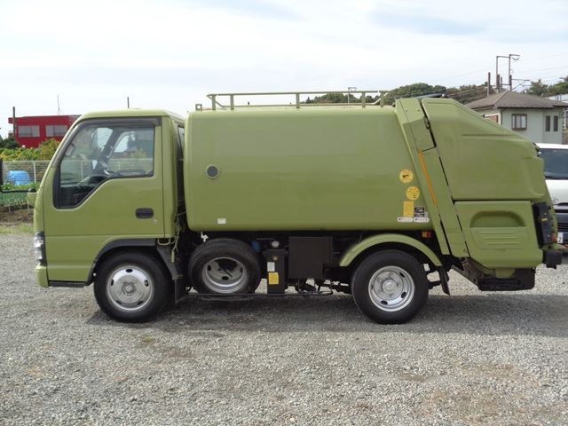 Isuzu ELF TRUCK 2005-07 13163-6