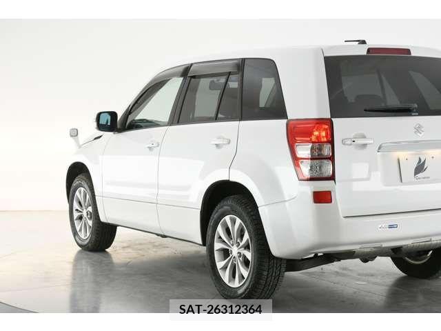 Suzuki ESCUDO 2012-12 218369-6