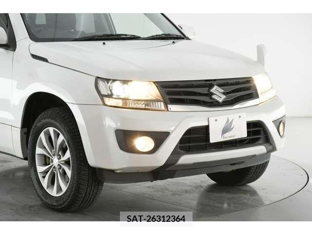 Suzuki ESCUDO 2012-12 218369-2