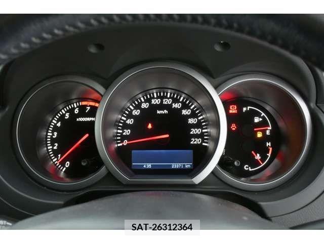 Suzuki ESCUDO 2012-12 218369-9