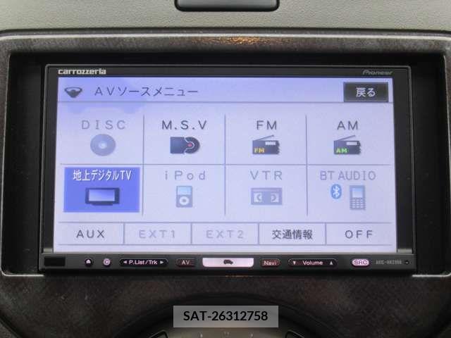 Nissan MARCH 2011-09 276265-6