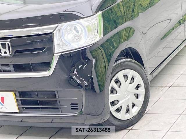 Honda N BOX 2019-12 325699-12