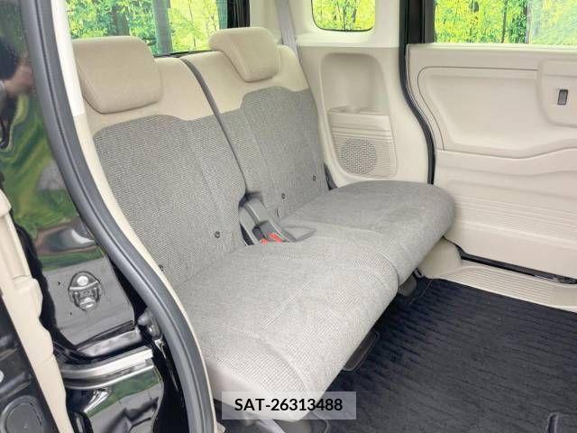 Honda N BOX 2019-12 325699-9