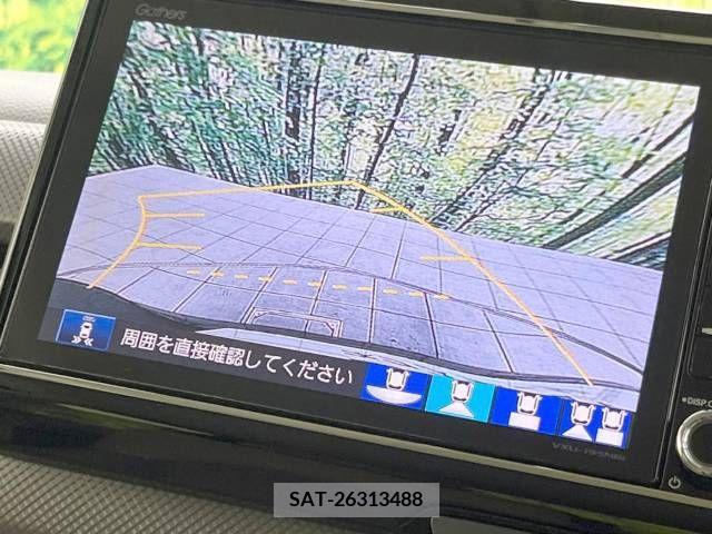 Honda N BOX 2019-12 325699-4