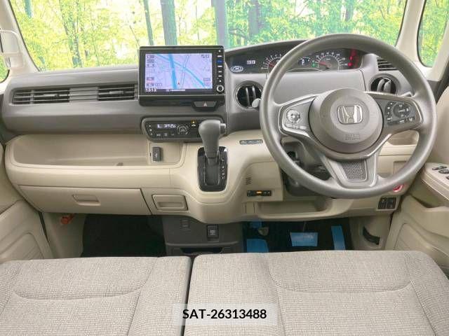 Honda N BOX 2019-12 325699-1