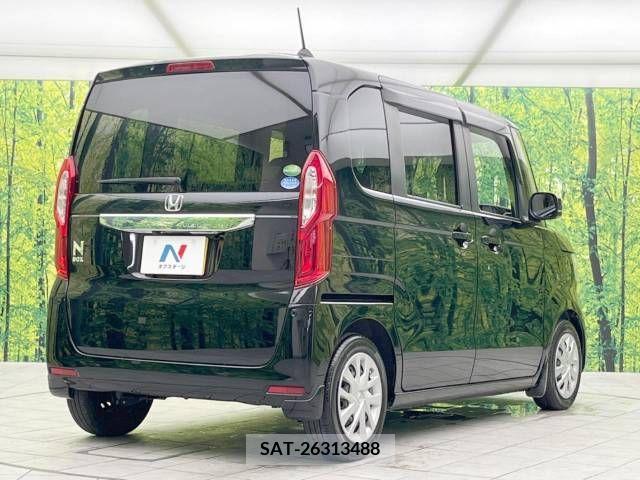 Honda N BOX 2019-12 325699-17