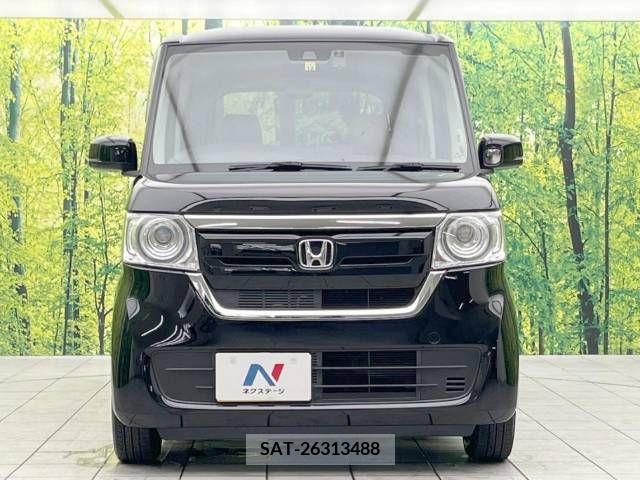 Honda N BOX 2019-12 325699-14