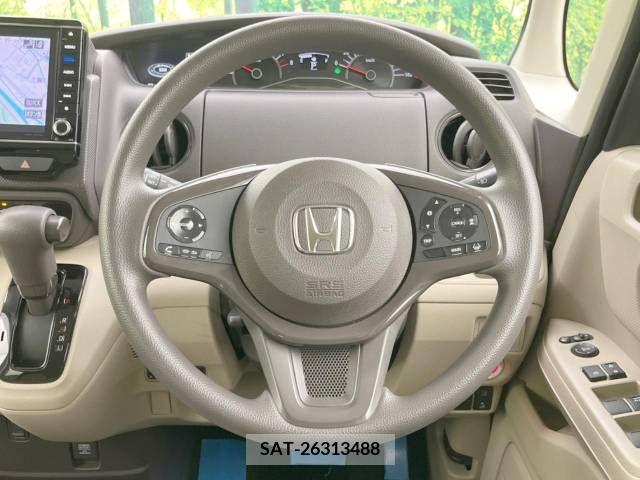 Honda N BOX 2019-12 325699-11